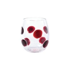 Drop Stemless Wine Glass -Vietri DRP 5421R 2100 web1 1800x1800
