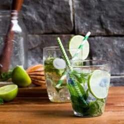 Drop Tall Tumbler -Vietri DRP 5438 LSALT 3 1800x1800