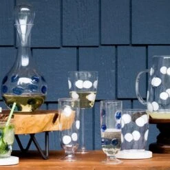 Drop Champagne Glass 10 Drop Champagne Glass -Vietri DRP 5450 LSALT 2 1800x1800