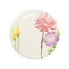 Fiori Di Campo Daisy & Rose Dinner Plate