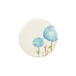 Fiori Di Campo Assorted Salad Plates - Set Of 4 15 Fiori Di Campo Assorted Salad Plates - Set Of 4 -Vietri FDC 9701B 1 1800x1800