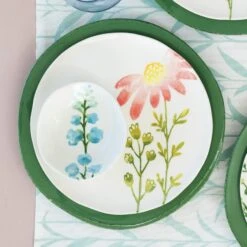 Fiori Di Campo Assorted Salad Plates - Set Of 4 24 Fiori Di Campo Assorted Salad Plates - Set Of 4 -Vietri FDC 9701D 2 77b21e42 40f5 4a34 bf2a e398f34ede86 1800x1800