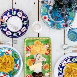 Campagna Gallina Rectangular Platter 5 Campagna Gallina Rectangular Platter -Vietri GNA 1041 LSALT 3 1800x1800