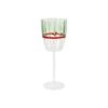 Garland Wine Glass