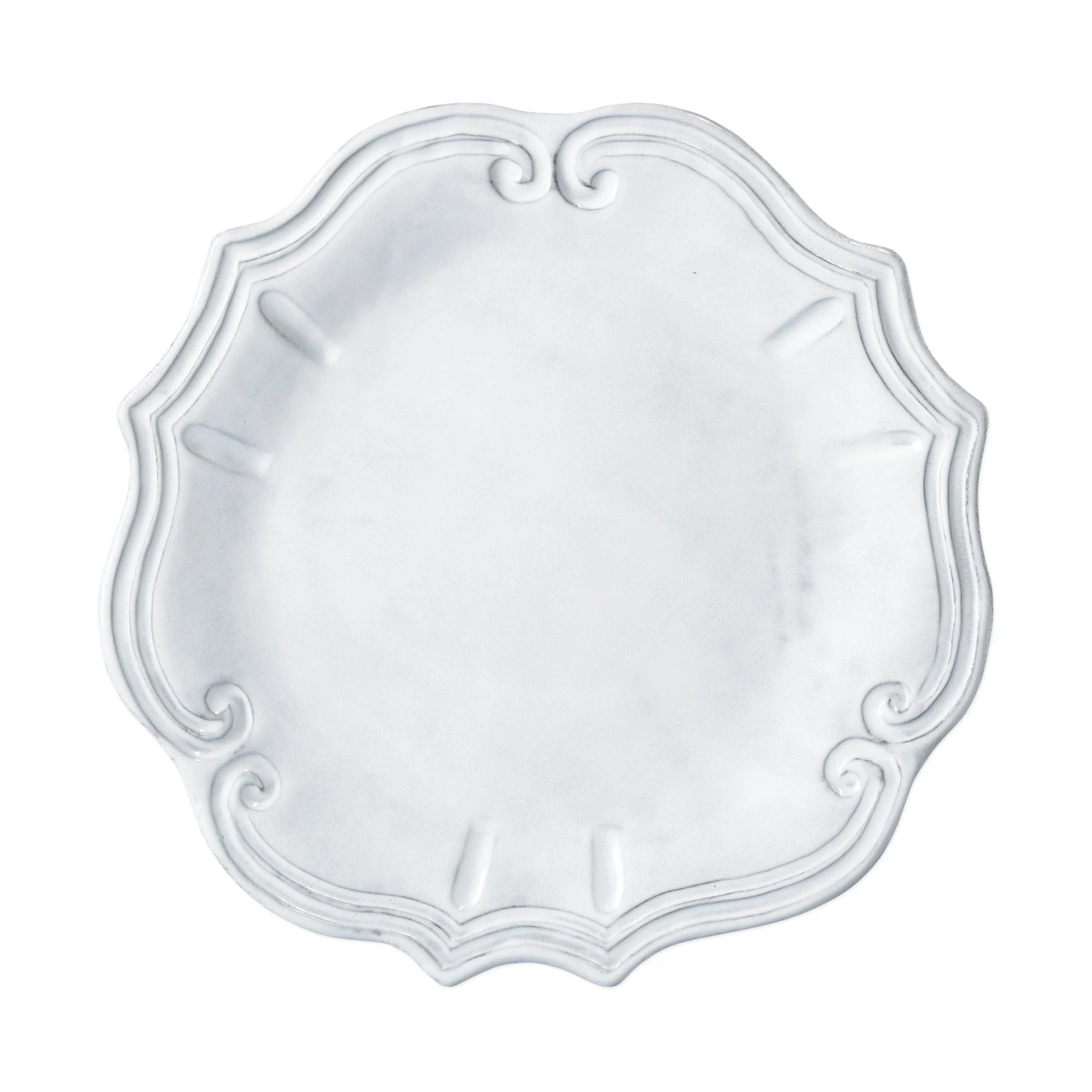 Incanto Baroque Four-Piece Place Setting 2 Incanto Baroque Four-Piece Place Setting - Image 2