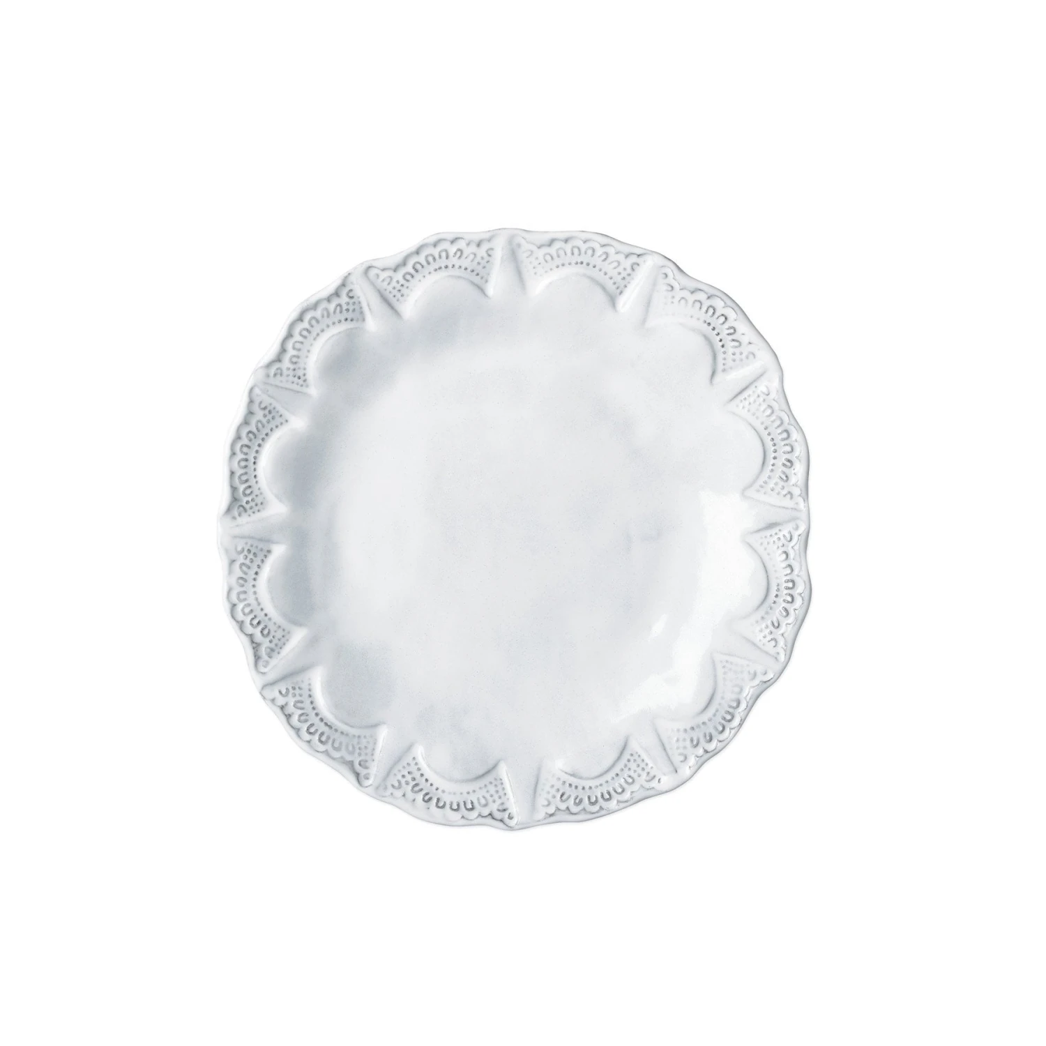 Incanto Lace Salad Plate 1 Incanto Lace Salad Plate