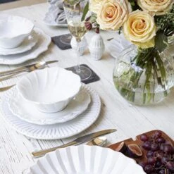 Incanto Lace Salad Plate 5 Incanto Lace Salad Plate -Vietri INC 1101D LSALT 4 1800x1800