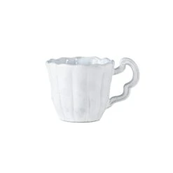Incanto Scallop Mug