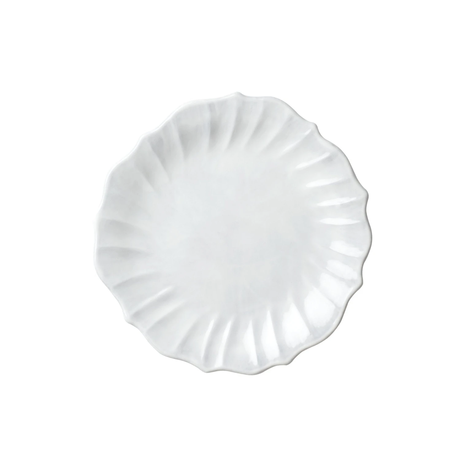 Incanto Ruffle European Dinner Plate 1 Incanto Ruffle European Dinner Plate