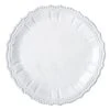 Incanto Baroque Round Platter