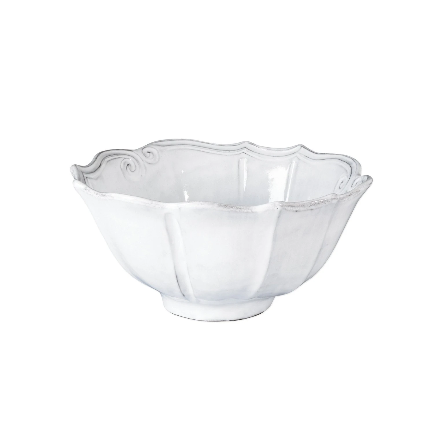 Incanto Baroque Medium Serving Bowl 1 Incanto Baroque Medium Serving Bowl