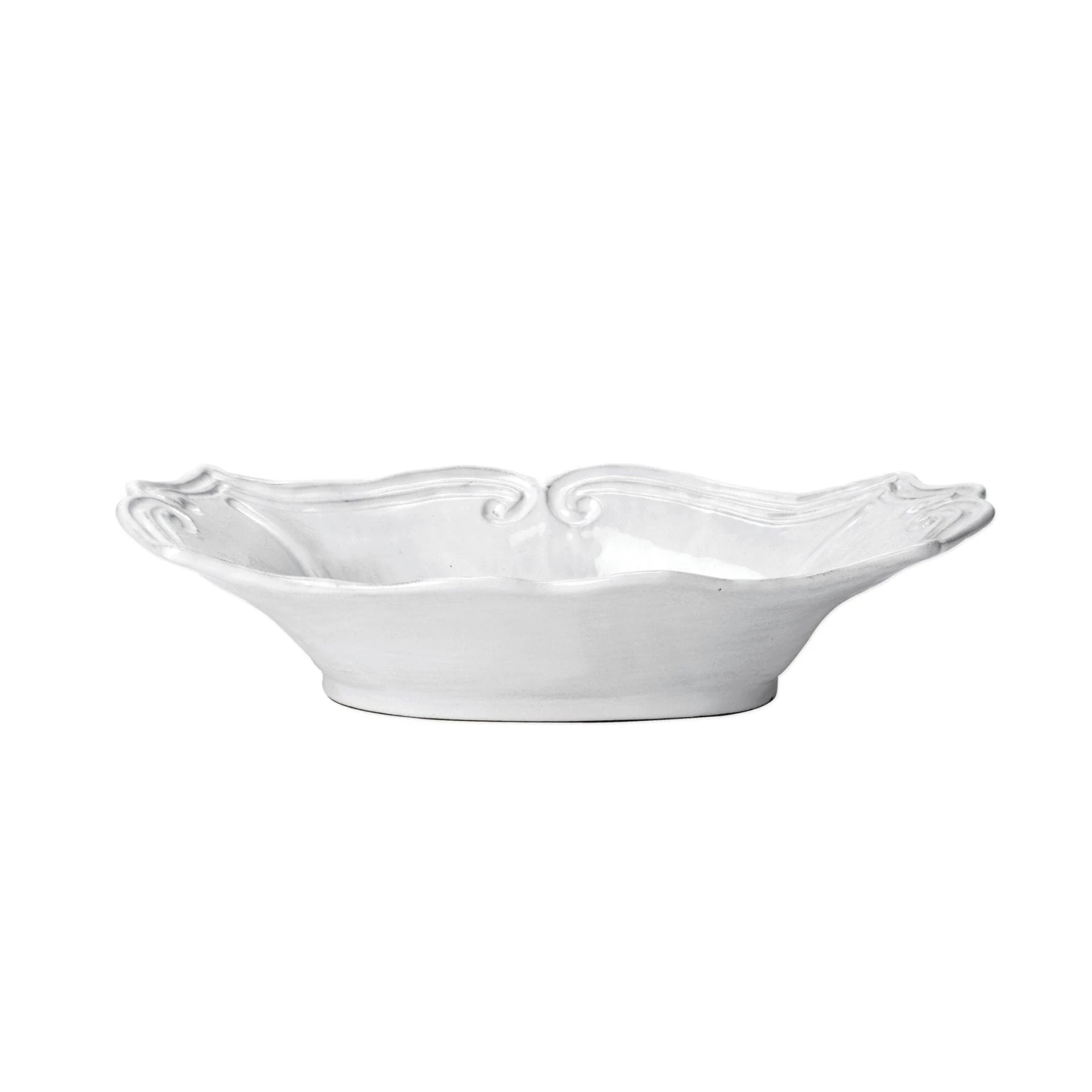 Incanto Baroque Medium Au Gratin Dish 1 Incanto Baroque Medium Au Gratin Dish