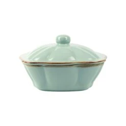 Italian Bakers Square Covered Casserole Dish -Vietri ITB AQ2958N 1 037ab898 36c6 48f3 97db d4fdbba83395 1800x1800