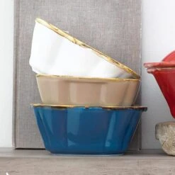 Italian Bakers Small Square Baker -Vietri ITB B2957 5a8c1358 560b 4391 b3b5 1e79e27db7a2 1800x1800