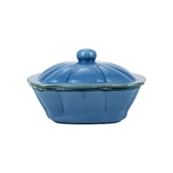 Italian Bakers Square Covered Casserole Dish -Vietri ITB B2958 2100 web1 8d5c0b99 e02a 473c b303 02304331ccff 1800x1800