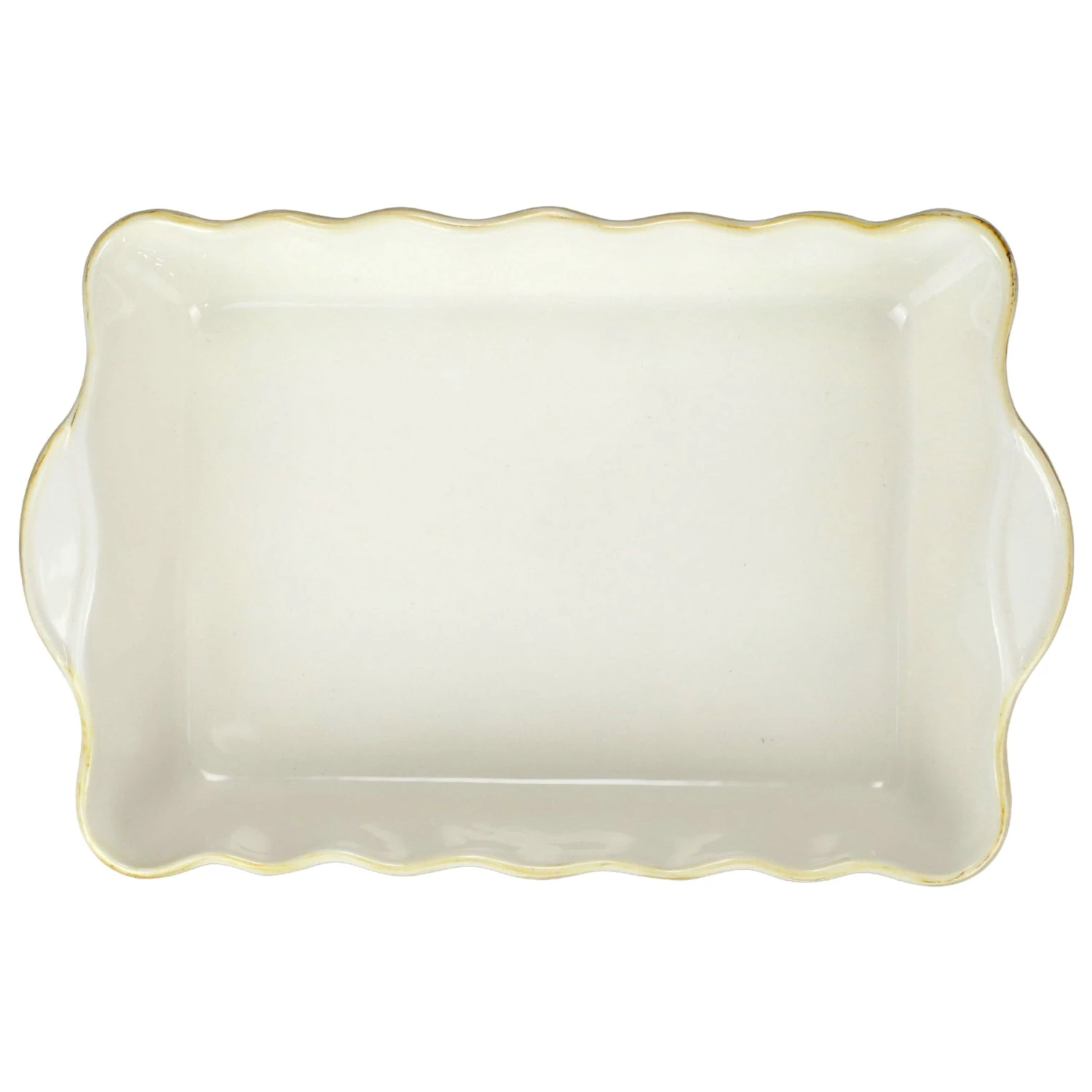 Italian Bakers Large Rectangular Baker 17 Italian Bakers Large Rectangular Baker - Image 17