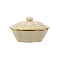 Italian Bakers Square Covered Casserole Dish -Vietri ITB CPR2958 SD ea628e95 2bb0 4a04 9ed9 97515d2dfd16 1800x1800