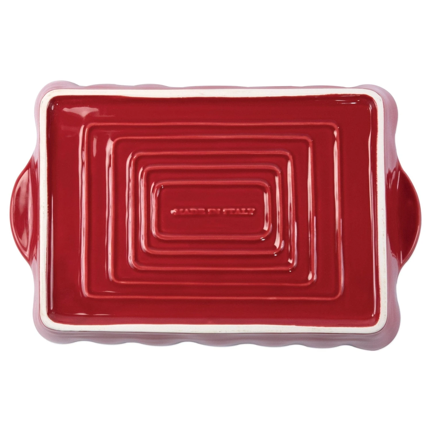 Italian Bakers Large Rectangular Baker 15 Italian Bakers Large Rectangular Baker - Image 15