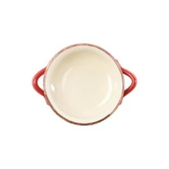 Italian Bakers Small Handled Round Baker -Vietri ITB R2955 2100 web2 8c31bfbc dd0e 42e1 b8d9 8d4138bb7792 1800x1800