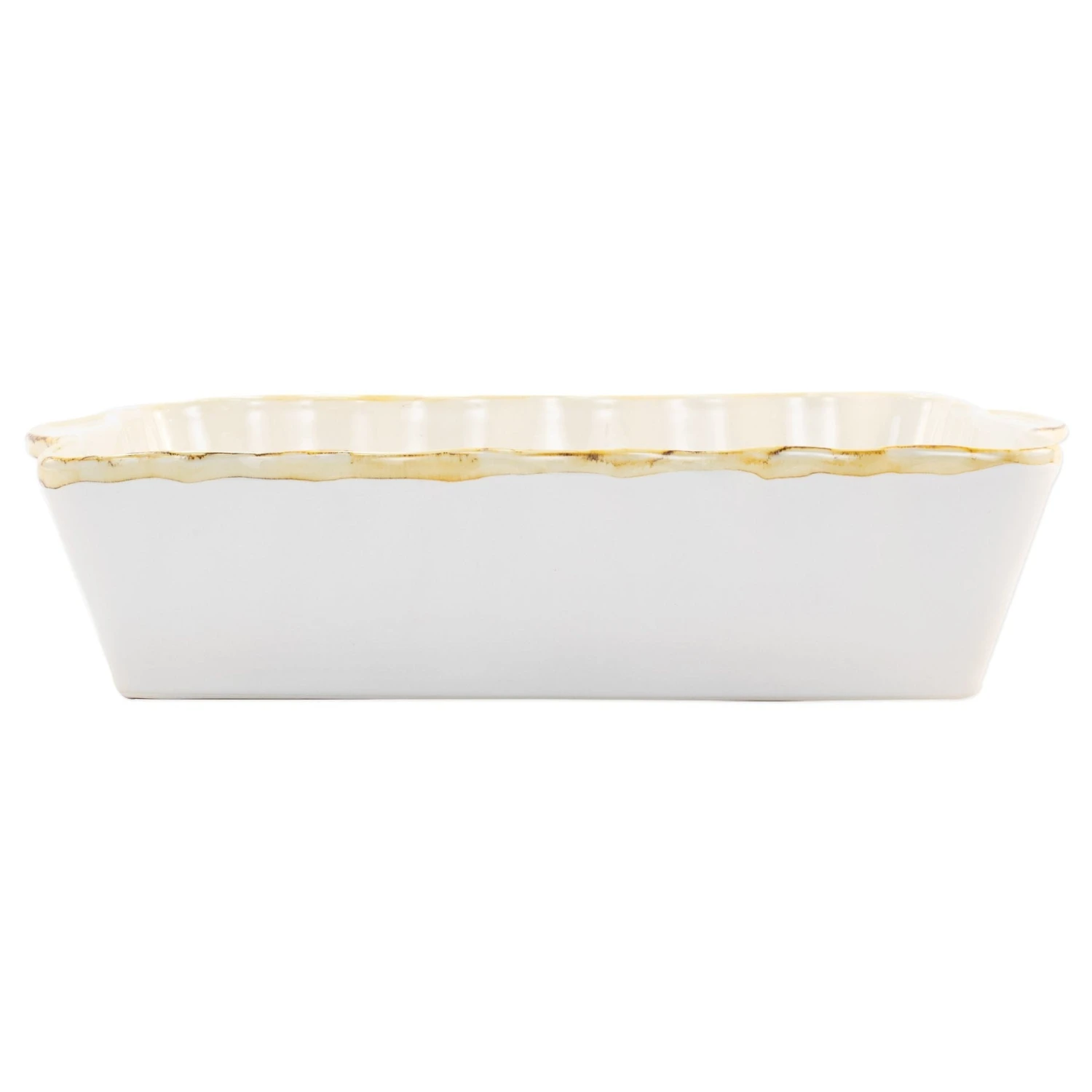 Italian Bakers Large Rectangular Baker 1 Italian Bakers Large Rectangular Baker