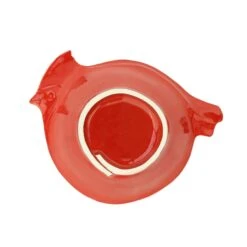 Lastra Holiday Figural Red Bird Medium Bowl -Vietri LAH 26021C 2100 web3 4e4a97f1 d87c 4b10 8c91 bf8110a39478 1800x1800
