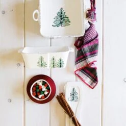 Lastra Holiday Loaf Pan -Vietri LAH 2689 LSALT 1 1800x1800