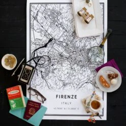 Lastra White Rectangular Platter -Vietri LAS 26023W LSALT 3 1800x1800