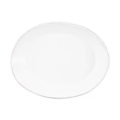 Lastra White Small Oval Baker -Vietri LAS 26055W 2100 web2 3ad5c435 441b 4cd8 9b10 312b1735b70b 1800x1800