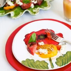 Lastra Poppy Salad Plate -Vietri LPY 2601 LSALT 6 1800x1800