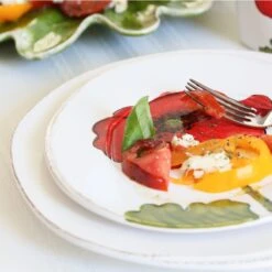 Lastra Poppy Salad Plate -Vietri LPY 2601 LSALT 8 1800x1800