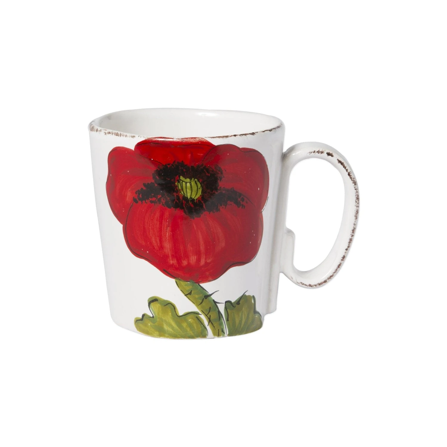 Lastra Poppy Mug 1 Lastra Poppy Mug