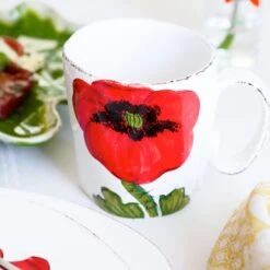 Lastra Poppy Mug 8 Lastra Poppy Mug -Vietri LYP 2610 LSALT 3 1800x1800