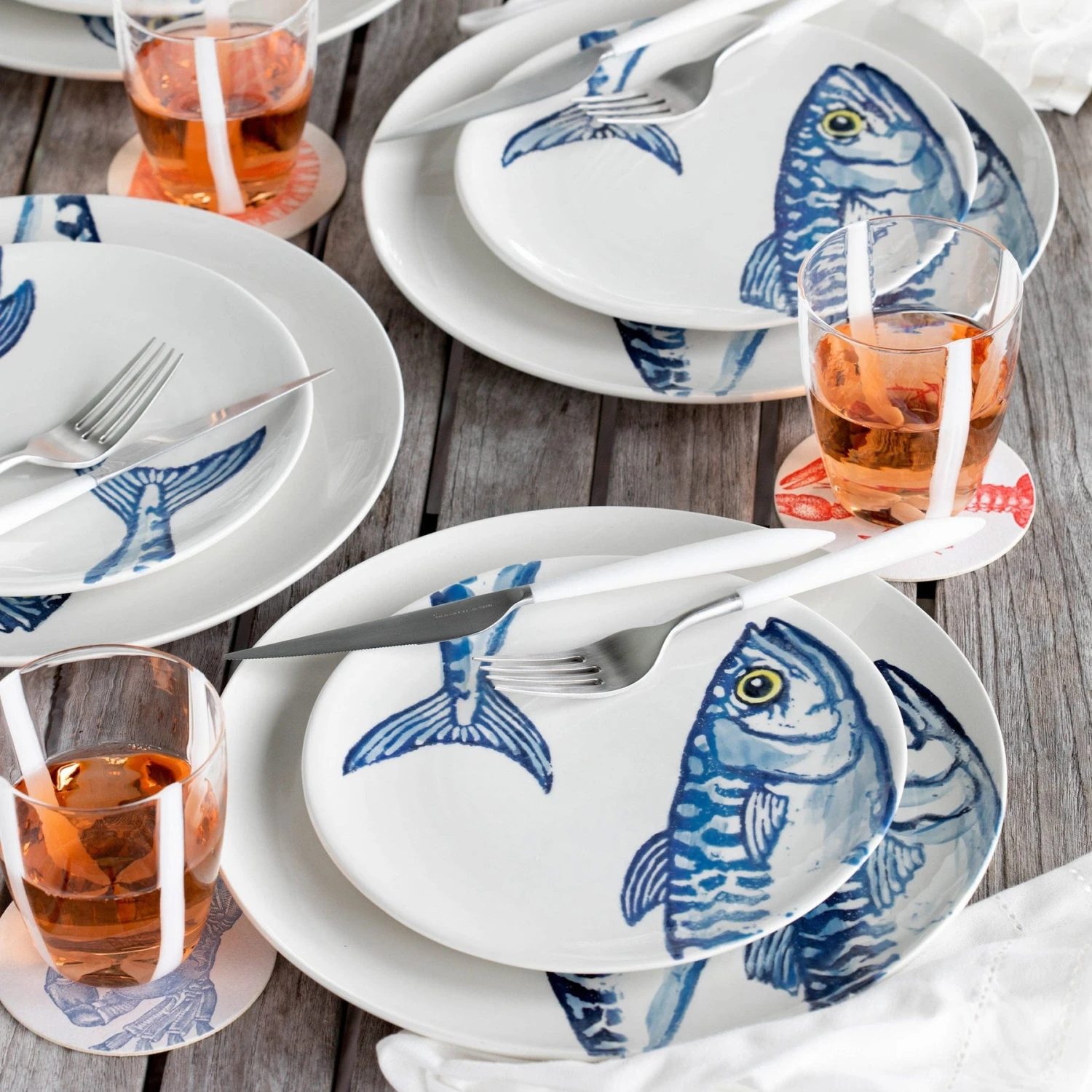 Maccarello Dinner Plate 4 Maccarello Dinner Plate - Image 4