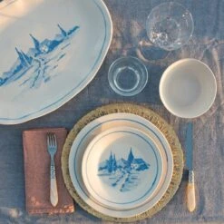 Modello Tuscan Salad Plate -Vietri MDL 2601T 2 1800x1800