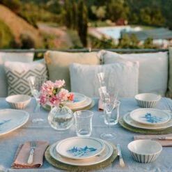 Modello Tuscan Salad Plate -Vietri MDL 2601T 4 1800x1800