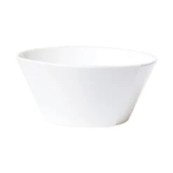 Melamine Lastra White Three-Piece Place Setting -Vietri MLAS W23022 2100 web1 1af87220 286a 476b 8aab 2d02813da00e 1800x1800