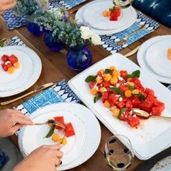 Melamine Lastra White Rectangular Platter -Vietri MLAS W23023 2100 web2 1800x1800