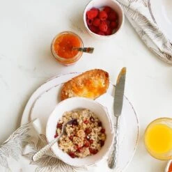 Melamine Lastra White Condiment Bowl -Vietri MLAS W2370 LSALT 5 1800x1800