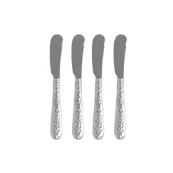 Martellato Spreaders - Set Of 4