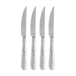 Martellato Steak Knife - Set Of 4