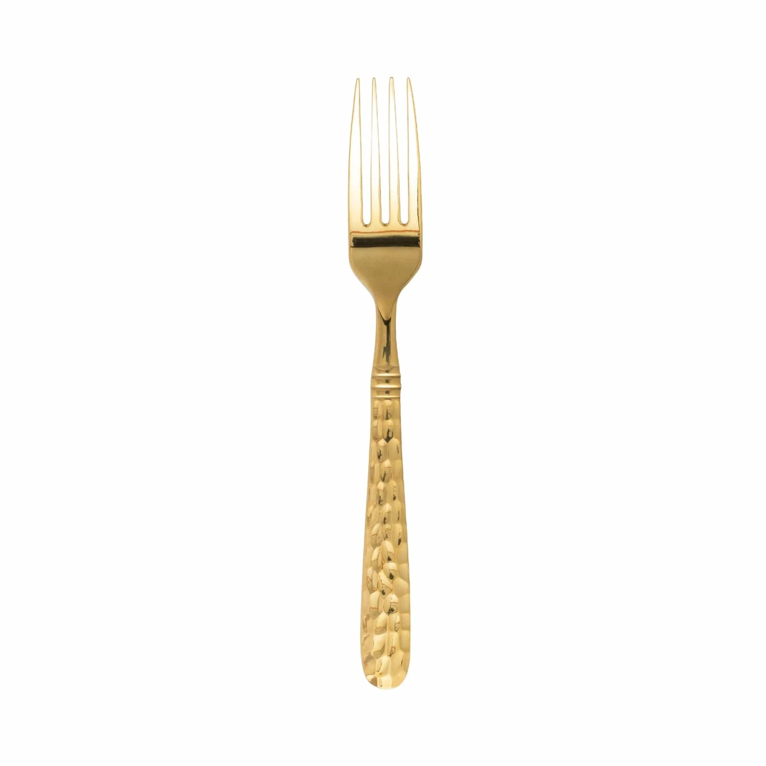 Martellato Gold Place Fork 1 Martellato Gold Place Fork