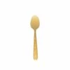 Martellato Gold Place Spoon