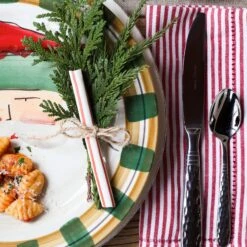 Martellato Teaspoon -Vietri MLO 9855N LSALT 10 1800x1800