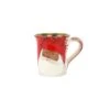 Old St. Nick Multicultural Mug - Red Hat