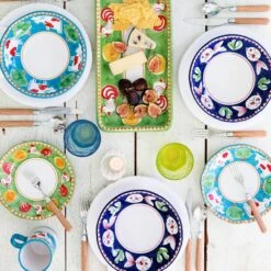 Campagna Pesce Dinner Plate 5 Campagna Pesce Dinner Plate -Vietri PES 1000N LSALT 1 1800x1800