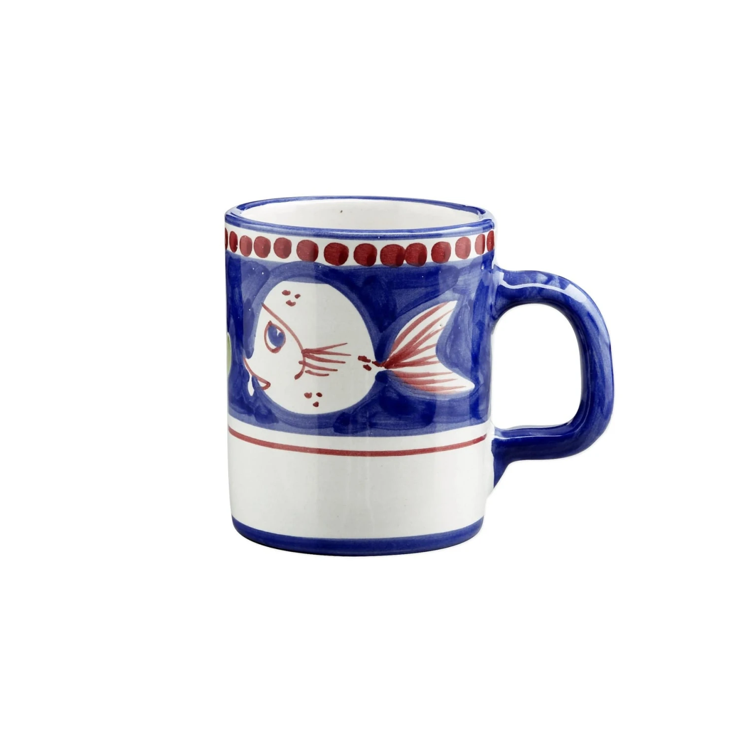 Campagna Pesce Mug 1 Campagna Pesce Mug