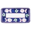 Campagna Pesce Rectangular Platter