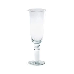 Puccinelli Champagne Glass