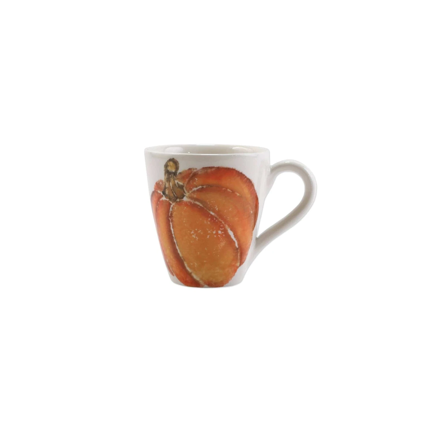 Pumpkins Mug - Orange Small Pumpkin 1 Pumpkins Mug - Orange Small Pumpkin
