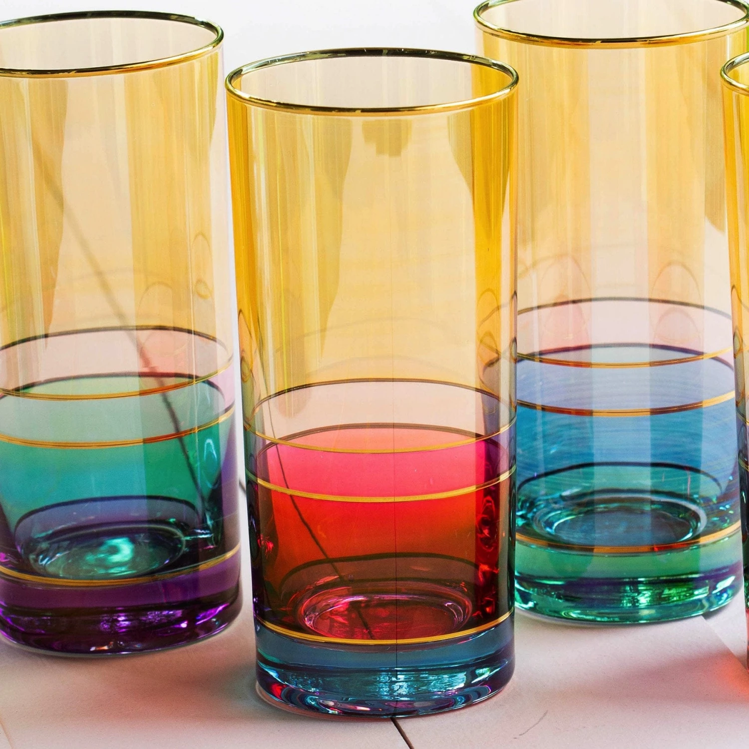 Regalia Deco High Ball 4 Regalia Deco High Ball - Image 4